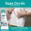 Dr Beckmann Dr. Beckmann 3 x Stain Devils Pen Ink Remover 50ml 3