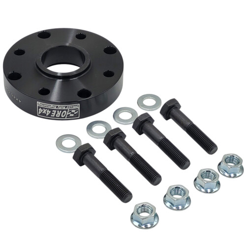 Akselafstand Suzuki 20mm