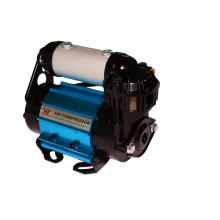 Luftkompressor HF 12V
