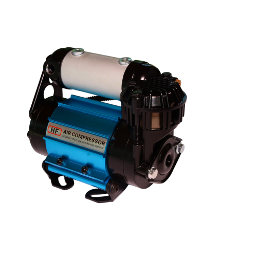 Luftkompressor HF 12V