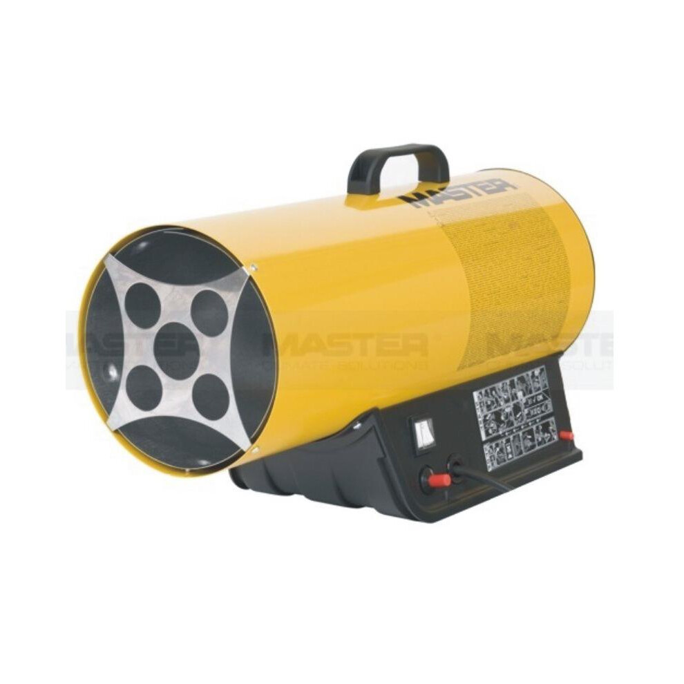 MASTER GAS HEATER BLP27M - Bild 3