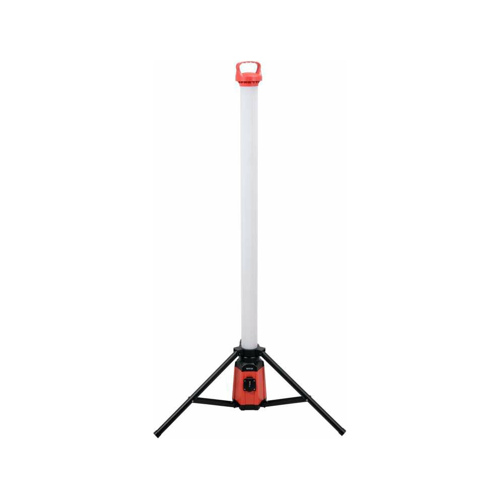 Für YATO NARZ�DZIA YT-08496 360° WORKSHOP TUBE LAMP, 7500LM - Bild 2
