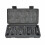 Chiave Torx - AWTools - AW38781BL - 8 pezzi - Acciaio - Linea Nera 1