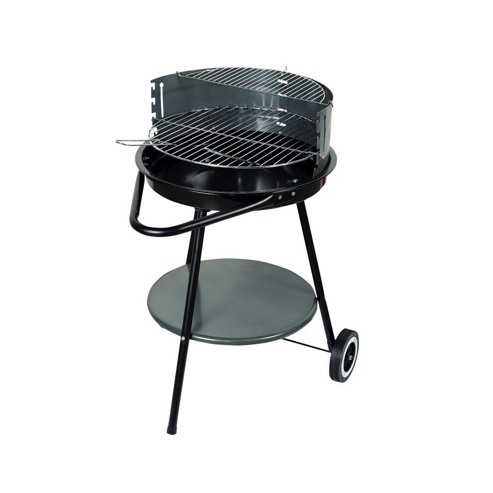 Master-Grill-Party Kohlegrill Master Grill & Party Mg911 49 Cm - Bild 3