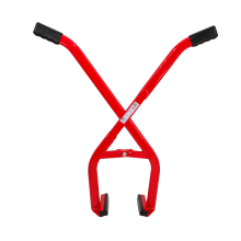 Coupe-boulon (tenaille) - AWTOOLS - AW70655 - Acier haute qualité - Mâchoires réglables - Patins antidérapants