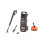 Lavadora de alta pressão - Black &amp; Decker - 130 bars - Compacta e fácil de transportar 1