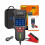 Awtools Batterietester EM 6V/12V/24V KONNWEI mit Drucker 1