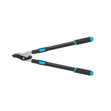 Sécateur télescopique - CELLFAST - Cellfast Basic (42-413) - Lame antiadhésive - Télescopique +22 cm - Coupe 45 mm