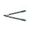 Telescoop snoeischaar - CELLFAST - Cellfast Basic (42-413) - Antikleef mes - Telescoop +22 cm - Snede 45 mm 1