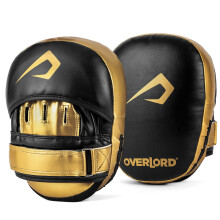 Overlord Trainer Poter MDFP-510