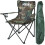 HUGO foldbar campingstol camouflage 1