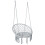 Stork's Nest TOGO riipputuoli, harmaa 1