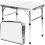 VASCO campingbord, hvidt 1