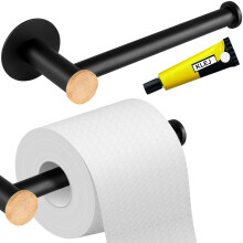 DINAR wc-paperiteline musta
