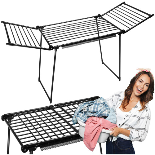 ADELINE sort tørretumbler