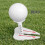 Tee with 10 Degree Angle for Enhanced Distance & Precision, Adjustable for Optimal Performance 4