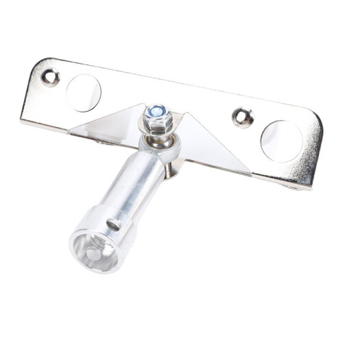 Drywall Corner Roller Taping Tool with M10 Threaded Adapter 2