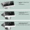 Ventilação de Parede com Capô de 8 Polegadas com Tela e Registro para Coifa de Cozinha Externa, Ventilação de Duto-Cap 5