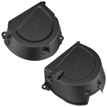 GY21084C GY21773 GY21084 GX22456 LH/RH Shield for 107S, D100, D105, D110, D120, D125, D130 Series Tractors