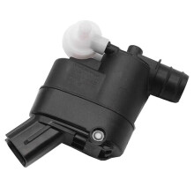 Windshield Washer Pump Water Spray Motor for 2016-2018 Sportage SANTA FE 98510-4Z000 985102W500