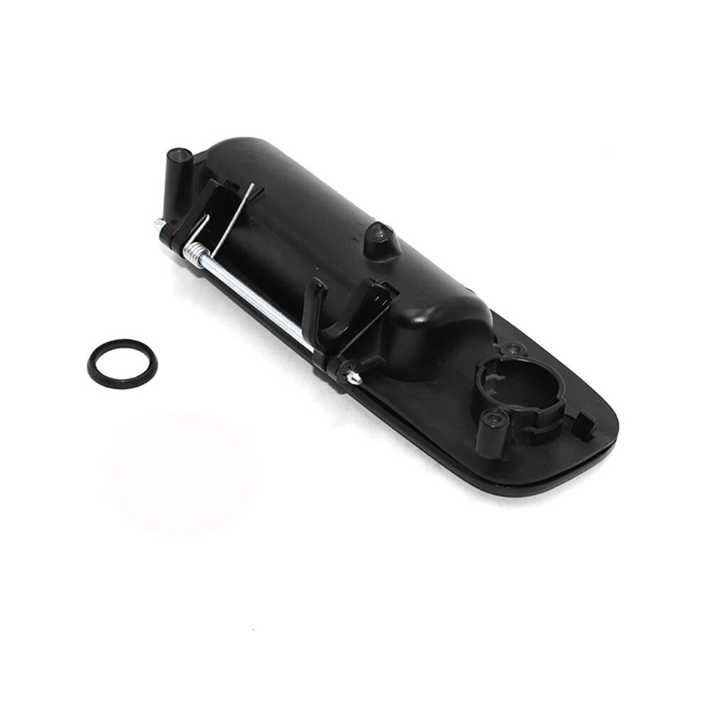 1J6827565b Back Rear Tailgate Boot Luggage Door Lock Handle Exterior Out Trunk Handle For Mk4 Mk3 Light 6031281599574