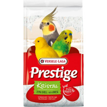 Versele Laga Shell Sand Kristal Box 5kg - sand til fugle