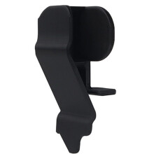 Gimbal Lock Lens Protection Mount for Ultra,Stabilizer Protective Anti-Collision Transport Guard Black