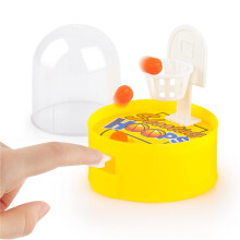 (100pcs) 5-50pcs Mini Finger Basketball Shooting Games Basketball Party Supplies Favor Fidget Toys for Kids