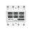 3-phase Four-wire Over And Under Voltage Protector 63a 2