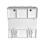 3-phase Four-wire Over And Under Voltage Protector 63a 3