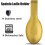 Stainless Steel Spoon Rest For Kitchen Counter, Kitchen Accessories 3
