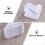 Led Wall Light Bulb With Pull Chain Portable Led Bulb Night Light Battery Operated Self Adhesive Wall Mount Light 3