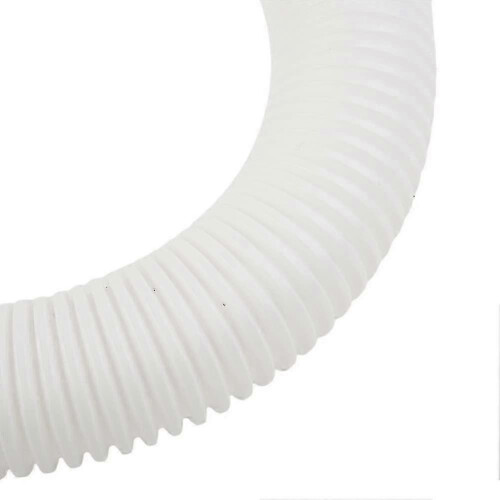 For Intex 25016 Above Ground Pool Skimmer Hose + Adapter B Replacement Part Set 2