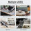 Powerful Suction Tiny Car Vacuum Cleaner for Car Cleanning 4