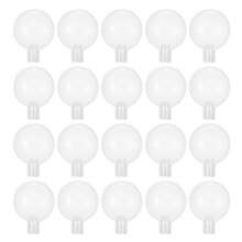 200pcs Toy Insert Noise Maker Insert Replacement Accessories Repair Tools