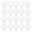 200pcs Toy Insert Noise Maker Insert Replacement Accessories Repair Tools 1