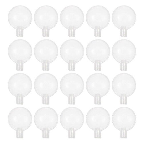 200pcs Toy Insert Noise Maker Insert Replacement Accessories Repair Tools
