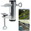 Patio Umbrella Clamp, Parasol Holder for Deck, Balcony 1