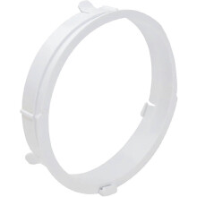 Portable Air Conditioner Exhaust Hose Coupler, Window Adapter, 6.69inch Tube Connector
