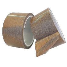 High Temperature Resistance Tape 300 C Ptfe Cloth Heat Insulation Adhesive