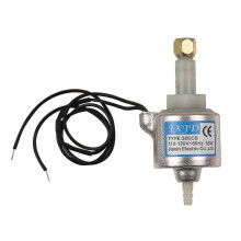 400W Fog Smoke Machine Oil Pump 30DCB 18W 110V~120V Professional Stage Party Parts DJ Equipment