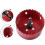 95MM Hole Drill for Wood, Aluminum, Iron Pipe, Plastic 2