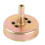 Metal Clutch Drum for GX31/GX35 Engine String Trimmer Leaf Blower/Fan 1