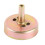 Metal Clutch Drum for GX31/GX35 Engine String Trimmer Leaf Blower/Fan 2