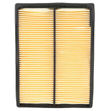 Engine Air Filter High Accuracy Replacement Engine Air Filter for GX610 GX620 GX670 18HP 20HP 24HP