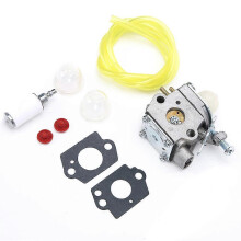 Carburetor Replacement Parts Fit for Bolens BL110 BL160 BL425 MTD 753-06190 M2510 M2500 WT-973