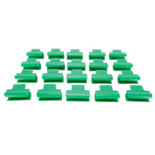 20Pcs Film Clamps Plastic Greenhouse Plant Cover Film Buckle Clip Gardening Supplies