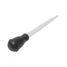 Chicken Poultry Meat Syringe Tube Pump Pipe Type 30ml Cooking Bbq Clear Tube Bbq Drip Tube (1pc)
