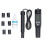Digital Dissolved Oxygen Meter Data Synchronization 0.0 to 30.0mg/L Highly Sensitive Probe Dissolved Oxygen Test Kit 1