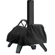 Karu 16 Portable Pizza Oven Cover, Waterproof 420D Fabric
